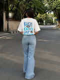 Off White Corporate Mode Tee 031