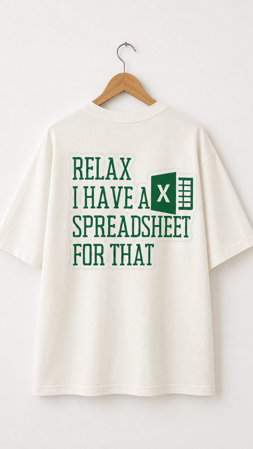 Off White Corporate Mode Tee 029