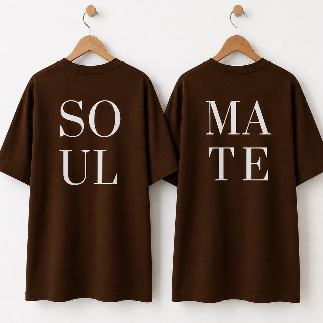 Brown Cute Synk Set 224