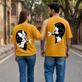 Mustard Cute Sync Set 211