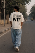 Off White Corporate Mode Tee 131